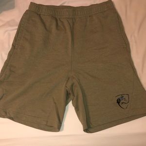 Alphalete Rec Shorts